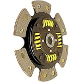 ACT 6240607 6-Pad Sprung Race Clutch Disc