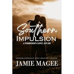 Southern Impulsion Audiobook By Jamie Magee cover art