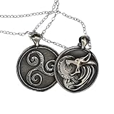 livré avec chaine argent 925 50cm