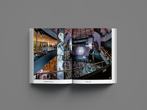 Spatial Stories Encounters by Design livre d'inspiration pour studio d'architecture