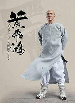 Amazon | 【再入荷】1/6 リアルマスターピース コレクティブル