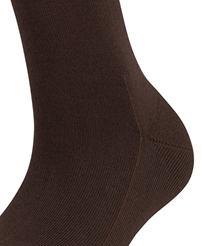 FALKE Women's Family Knee-High Socks, Breathable, Durable, Sustainable Cotton, Lightweight, Colorful, Skin-Friendly, 1 Pair4