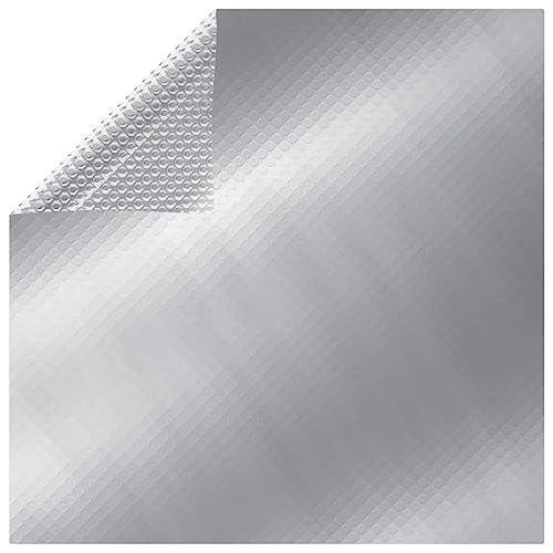 Protection UV en polyéthylène avec bâche de piscine haut de gamme
