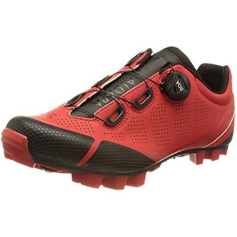 Zapatilla MTB ALDAPA Spiuk Cover