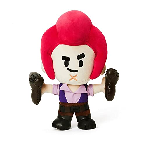 P.M.I. Brawl Stars - Peluche de Colt de 12 Pulgadas