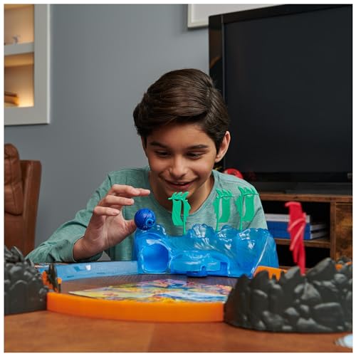 Coffret figurines Bakugan Entrainement Modèle aléatoire - vue 10