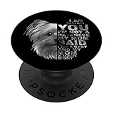 Ma mère a dit que je suis un bébé bichon havanais maman fête des mères PopSockets PopGrip Interchangeable