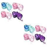 Estuche presente: una elegante decoración para el hogar, hotel, boda, etc y un accesorio fotográfico perfecto, del día de san valentín