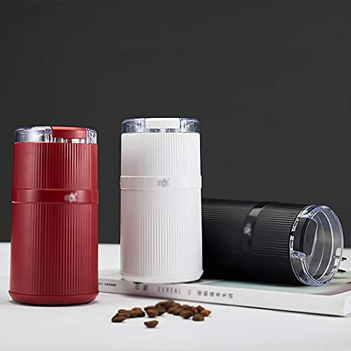 Moulin à café électrique pour moudre facilement l'écrou de grain dur