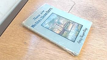 Hardcover There are No Dull Dark Days Book