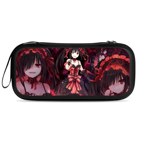 �f�[�g�E�A�E���C�u ?�苶�O Switch2�Ή��Q�[�����[�P�[�X EVA �n�[�h�V�F�� �ϏՌ� �h�� �Q�[���J�[�h�EJoy-Con�E�P�[�u�����[ �g�їp ���@�\�|�P�b�g �|�[�^�u�� �ی�P�[�X �Q�[���J�[�h�X���b�g ���b�V���|�P�b�g �g�ѕ֗� ���s�p