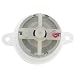 12V 3 RPM DC Motor Reductor de Velocidad Eléctrica Micro Caja