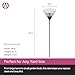 Yard Butler ILT-20 Worlds Greatest Rake Garden Rake for Lawncare - Convenient Garden Cleaning Accessory - Lightweight Wooden Handle - Steel Tines - Easy to Maneuver