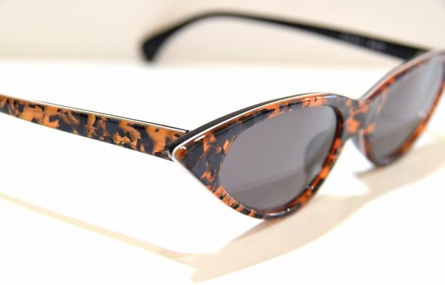 Amazon.co.jp: alain mikli(アランミクリ) A0358-29ヴィンテージメガネ