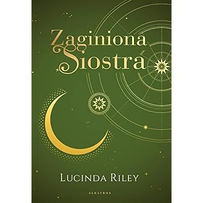 Zaginiona siostra