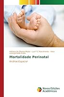 Mortalidade Perinatal 3639753941 Book Cover