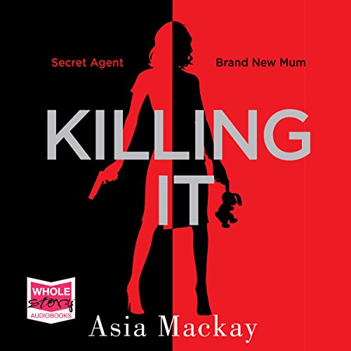 Killing It | Asia Mackay