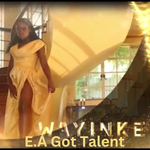 East Africa&rsquo;s Got Talent Behind The Scenes