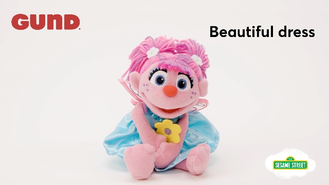 Abby Cadabby！ Pop! Abby Cadabby | Funko