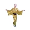Amazon.co.jp: スパーク着流し ゴールド : ホビー