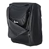 Ergobaby Metro+ rugzak voor kinderwagen Metro+ baby buggy, draagtas voor reizen en reizen, zwart
