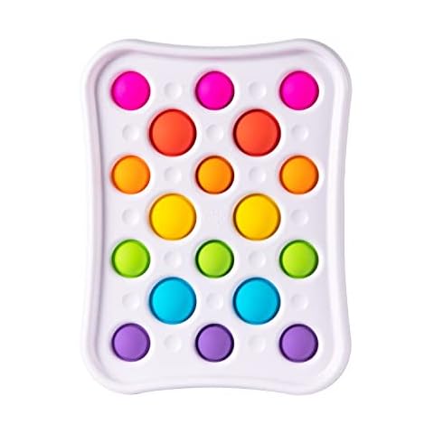 Fat Brain Toys F335 Early Learning Toy Cover