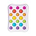Fat Brain Toys Dimpl Pops Sensory Toys for Ages 3 to 10