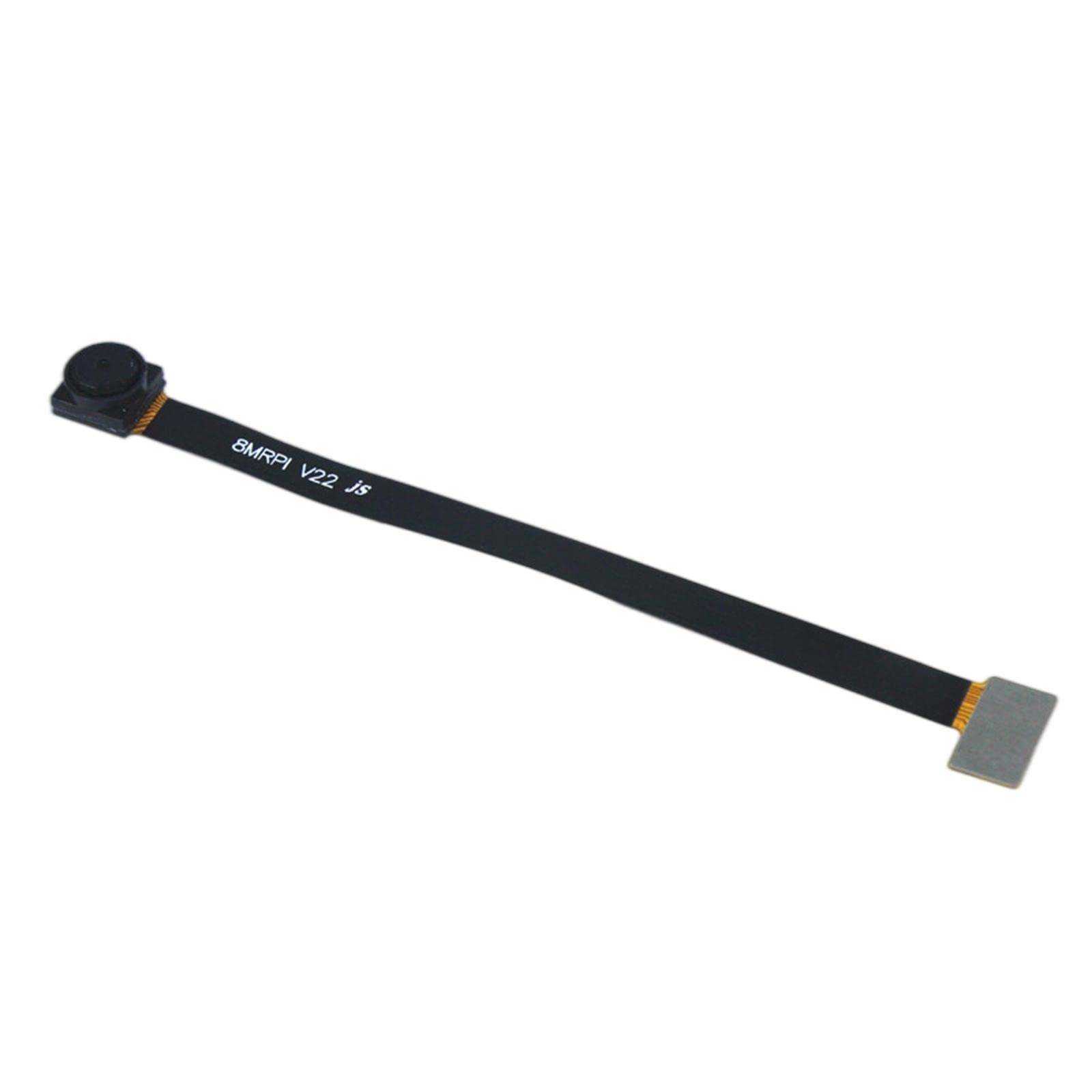 MERISHOPP New 8MP IMX219 Camera Module for Raspberry Pi V2 Camera Video Recording Black Plastic Electrical & Test Equipment | Electronic Components | Semiconductors & Actives-image-29