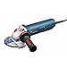 Bosch 5 Inch 13 Amp Angle Grinder with Paddle Switch (Renewed)