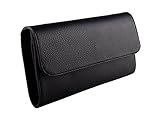Diese Damen-Clutch ist ein Mix aus schickem Design und ausgezeichneter Qualität. Eine wunderschöne Abentasche, Perfekt für Party, Hochzeit, Fest, usw.