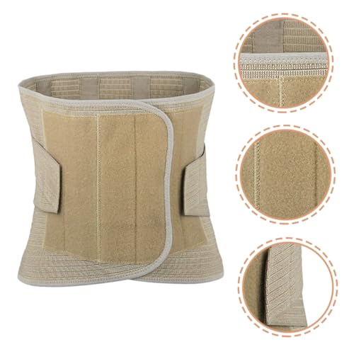 Faja lumbar portátil multifuncional para soporte de cintura M miniatura 5