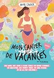 Mon cahier de vacances 2026