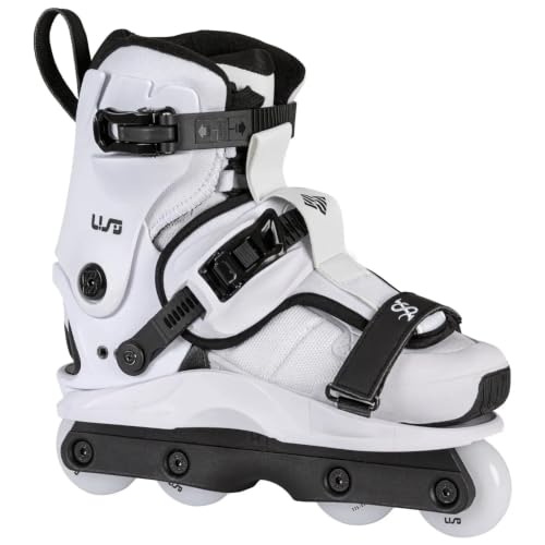 USD Shadow Team Aggressive Inline Skates