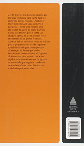 O pagador de promessas