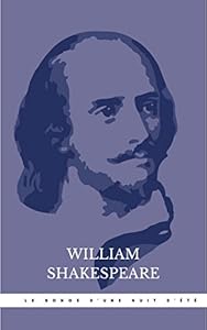 Livres Couvertures de Le Songe D'Une Nuit D'Été