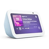 Echo Show 5 | Kompakter