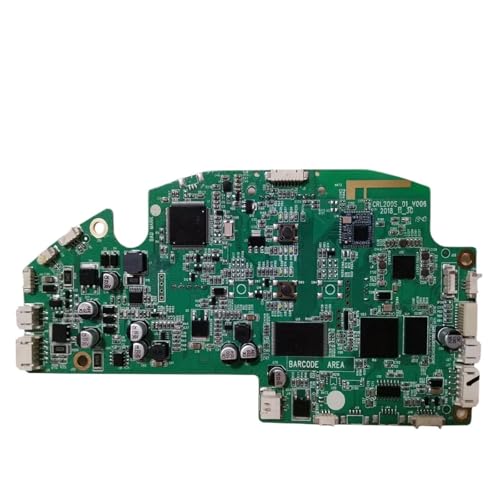 PIOUTTY Mijia STYTJ02YM Robot Vacuum Motherboard Replacement