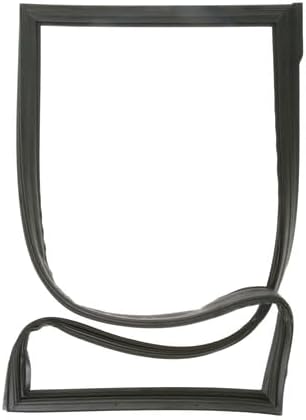 Replacement WR14X29300 Dorian Gray Fresh Food Gasket For GE Refrigerator AP6834964, WR14X10377, 4929276, PS12710376, WR14X10371