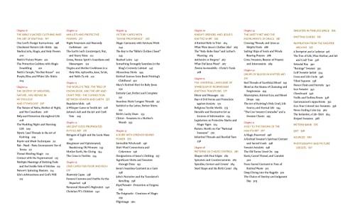 Norway's Knitted Heritage: The History, Surprises, and Power of Traditional Nordic Sweater Patterns