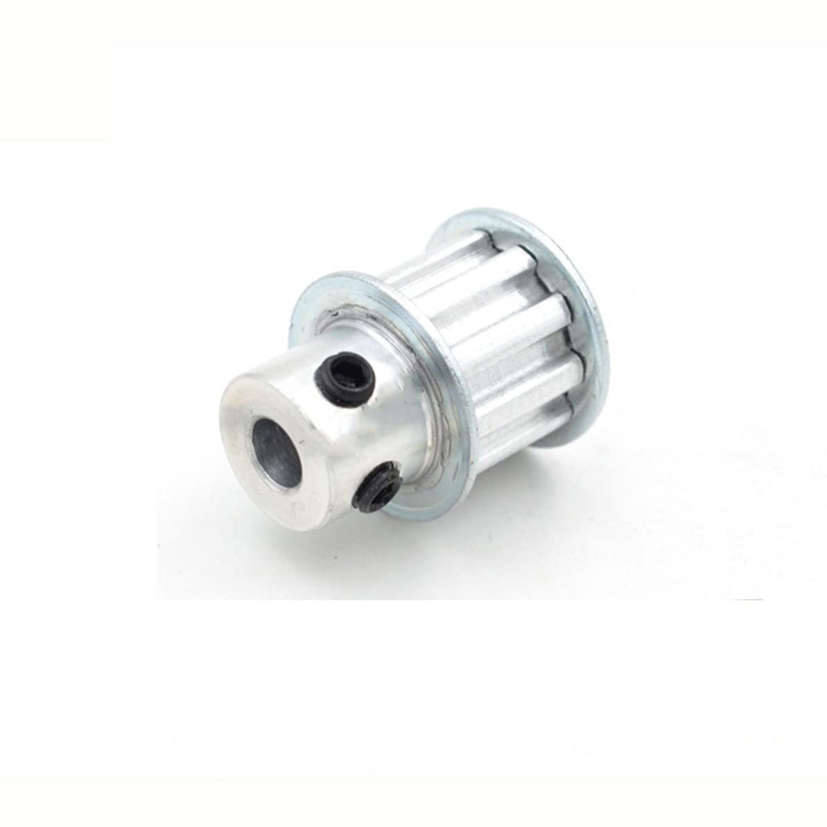 Bclla Zyaobei-Timing Pulley Type 10 Teeth XL Timing Pulley Bore 4/5/6/6.35/7/8mm for Width 9.5mm XL Synchronous Belt 10-XL-037 BF 10 Teeth 10T, Used widely