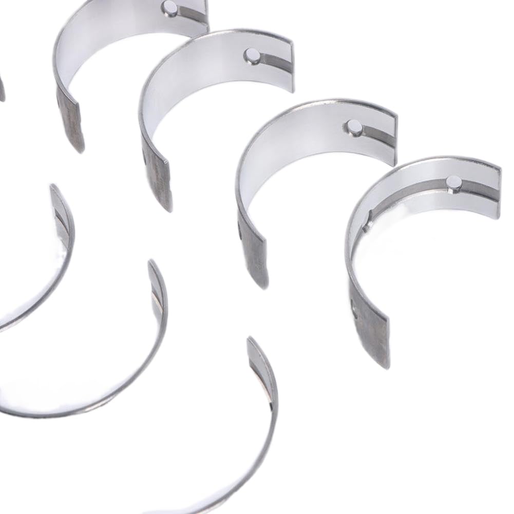 Set Cuscinetti Di Banco Biella Compatibile Con Volvo S60 S80