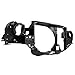 ECOTRIC Radiator Support Compatible with 2002-2008 Mini Cooper Base Model Replacememnt for #51647200799 MC1225101 Front Plastic Assy Panel