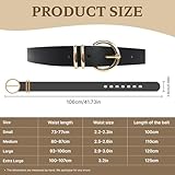 Zoom IMG-1 mewtush women s elegant leather Zoom IMG-1 mewtush women s elegant leather