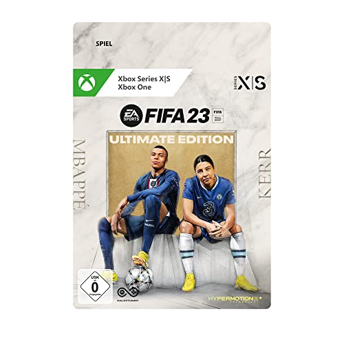 Xbox Series S + FIFA 23: Ultimate Edition | Xbox One/Series X|S - Download Code - Image 6