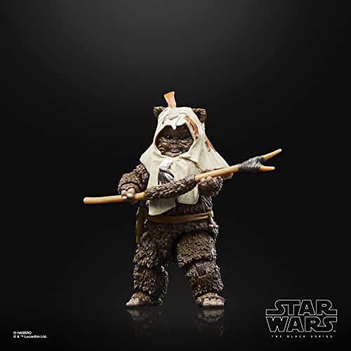 Star Wars Series Paploo 15 cm - vue 6
