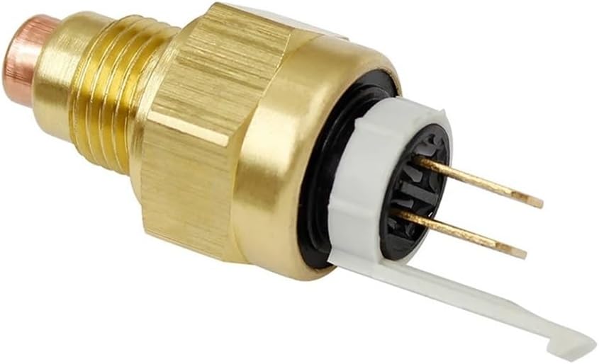 Kaw EX250 Ninja 250R ZZR250 GPX250R EL250 Eliminator 250LX Motorcycle Radiator Water Temperature Sensor Accessories