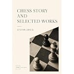 Cover of Chess Story and Selected Works