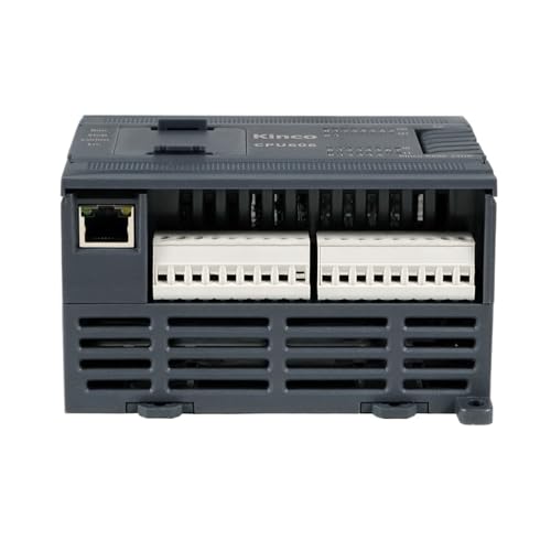 Contrôleur de programmation K606-24AR 14DI 10DO AC220V