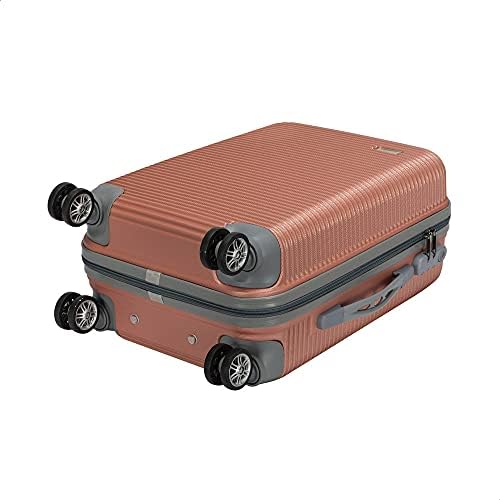 jb luggage trolley bolsa