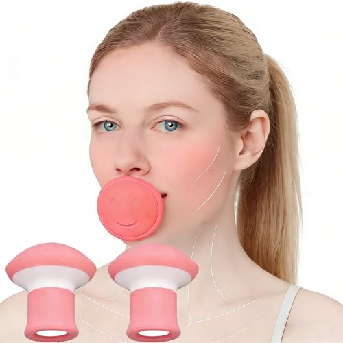 INCANDESCO Jaw Exerciser